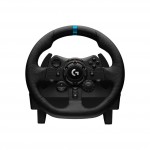 Logitech G923 True Force Steering Wheel and Pedals